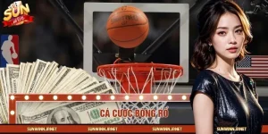 Cá Cược Bóng Rổ – Game Giải Trí Sôi Động Hàng Đầu Hiện Nay