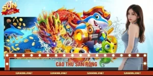 Cao Thủ Săn Rồng – Chinh Phục Boss Lớn Cùng Nhà Cái SUNWIN