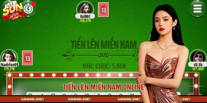Học Cách Chơi Tiến Lên Miền Nam Online Từ Các Cao Thủ SUNWIN